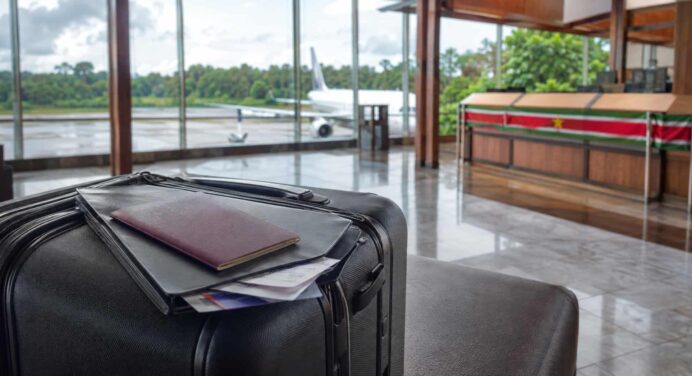 Viajar a Surinam desde Cuba: Requisitos, Vuelos y Cuánto Cuesta en 2026