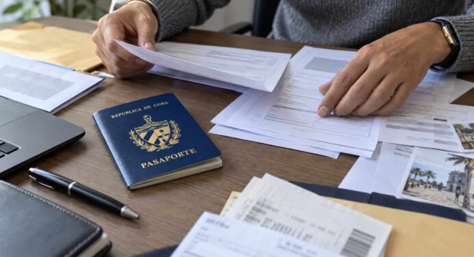 Cuba Cambia las Tarifas Consulares desde Octubre: Estos son los Nuevos Precios