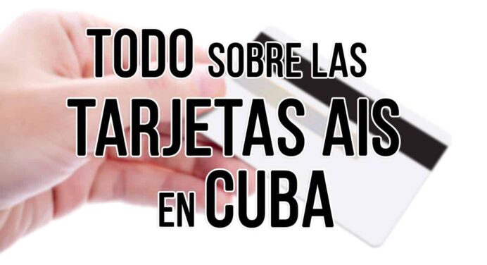 Tarjeta AIS