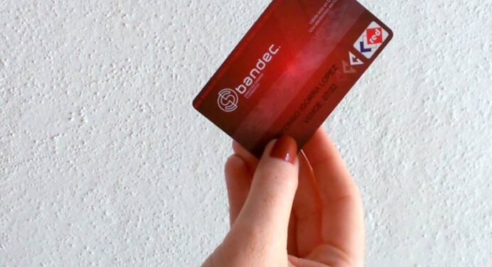 Descuentos en Tarjetas Magnéticas de Bandec por el Día de Los Padres