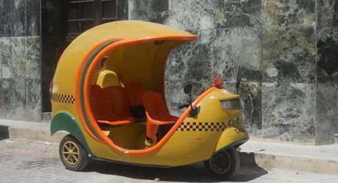 Coco Taxis