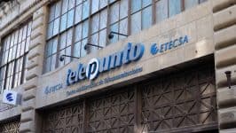 ETECSA Empresa de Telecomunicaciones de Cuba 2025 | D-CUBA