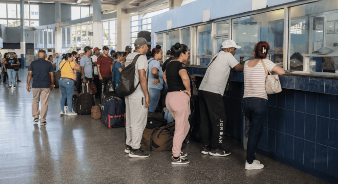 Cambia la Venta de Pasajes en Cuba: Así Podrás Reservar Desde Ahora