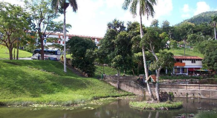 Imágenes de Las Terrazas