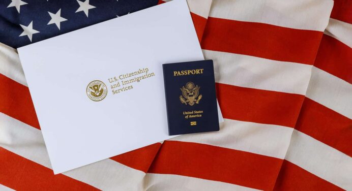 Tiempo de Espera para Obtener la Ciudadanía de Estados Unidos ¿Es AHORA Mayor o Menor?