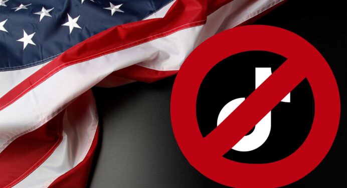 TikTok Bloqueado en Estados Unidos: ¿Se acabó para siempre o hay esperanza de regreso?