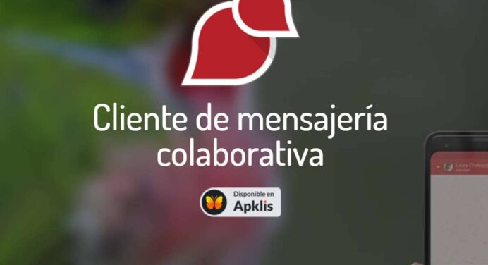 toDus Aplicación de Mensajería Instantánea Cubana