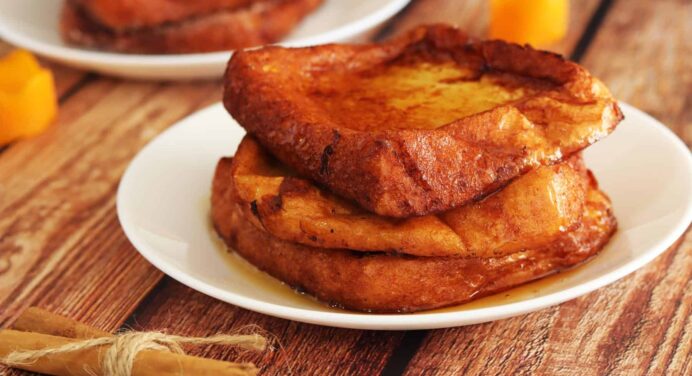 Torrejas Cubanas: 5 ERRORES que Pueden Arruinarlas