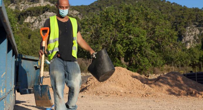 ¿Qué Sucederá con los Trabajadores por Cuenta Propia que no Reinscribieron sus Negocios? 