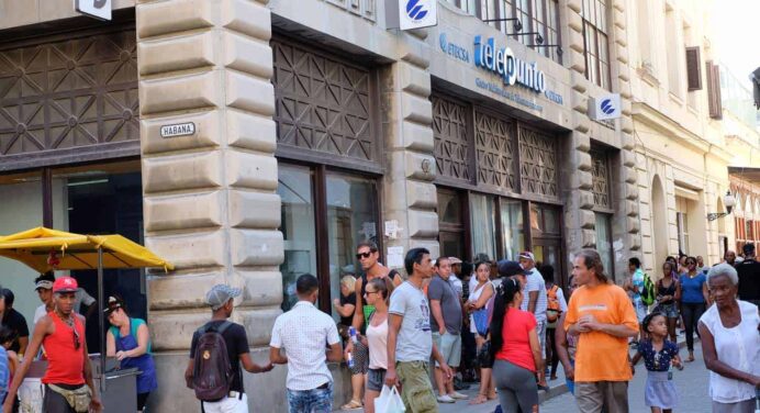 ETECSA no Permitirá Traslados de Teléfono Fijo para los Nuevos Contratos