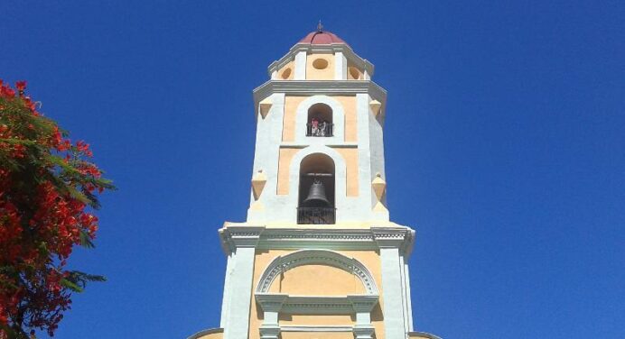 Plaza Carrillo