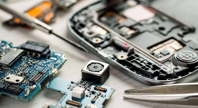 Tu Solución ▷ Tienda Virtual de Electrónica para el Sector Cuentapropista en Cuba