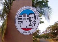 Universidad de Camagüey