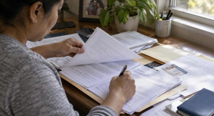Cambios de USCIS en Septiembre de 2026: Estos Trámites Migratorios Podrían Verse Afectados