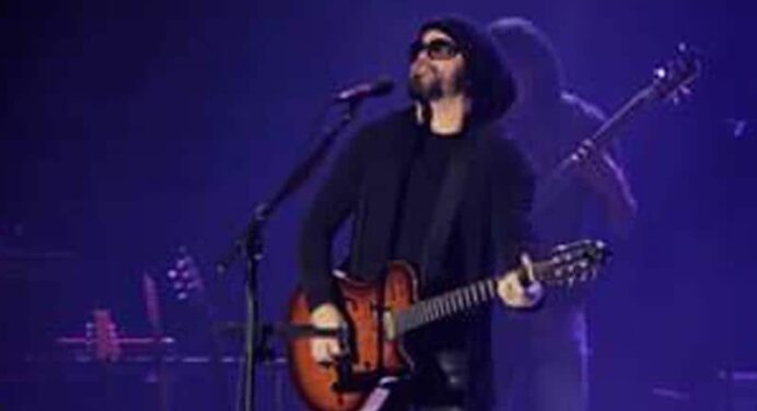 Carlos Varela Gira por Europa