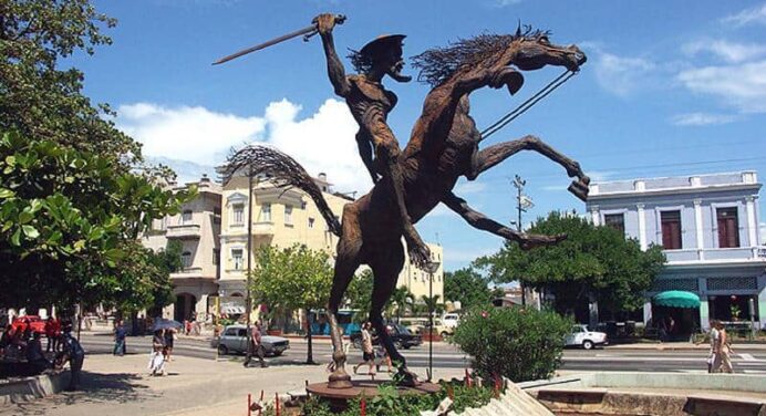 Parque Don Quijote