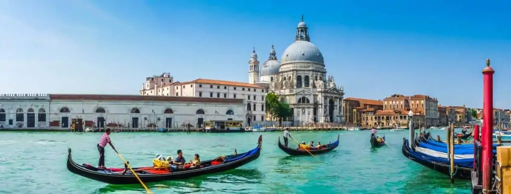 venecia paquete turistico europa