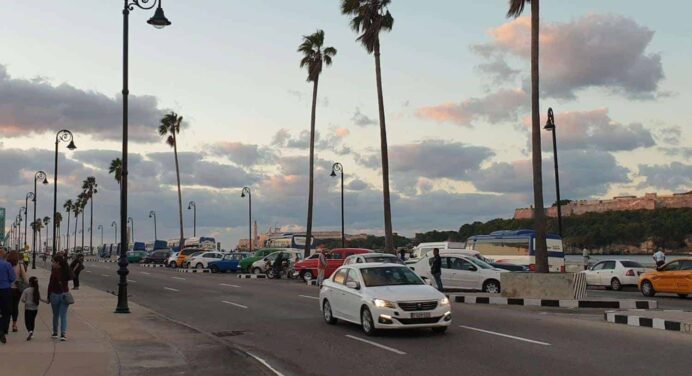 Venta de Automóviles en Cuba