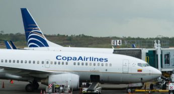 Viajar Gratis en Copa Airlines