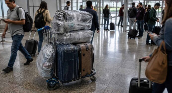 ¿Qué Podrán Llevar los Cubanos a Cuba con las Nuevas Reglas de Importación?