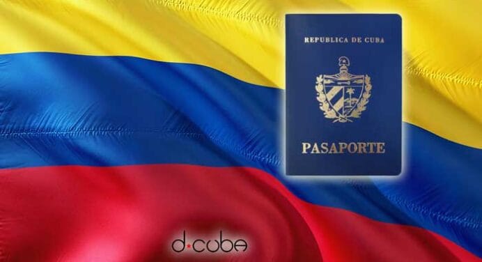 Video | Requisitos y Visa para Cubanos Viajar a Colombia 2018