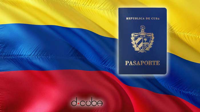 Video | Requisitos y Visa para Cubanos Viajar a Colombia 2018