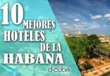 video hoteles habana