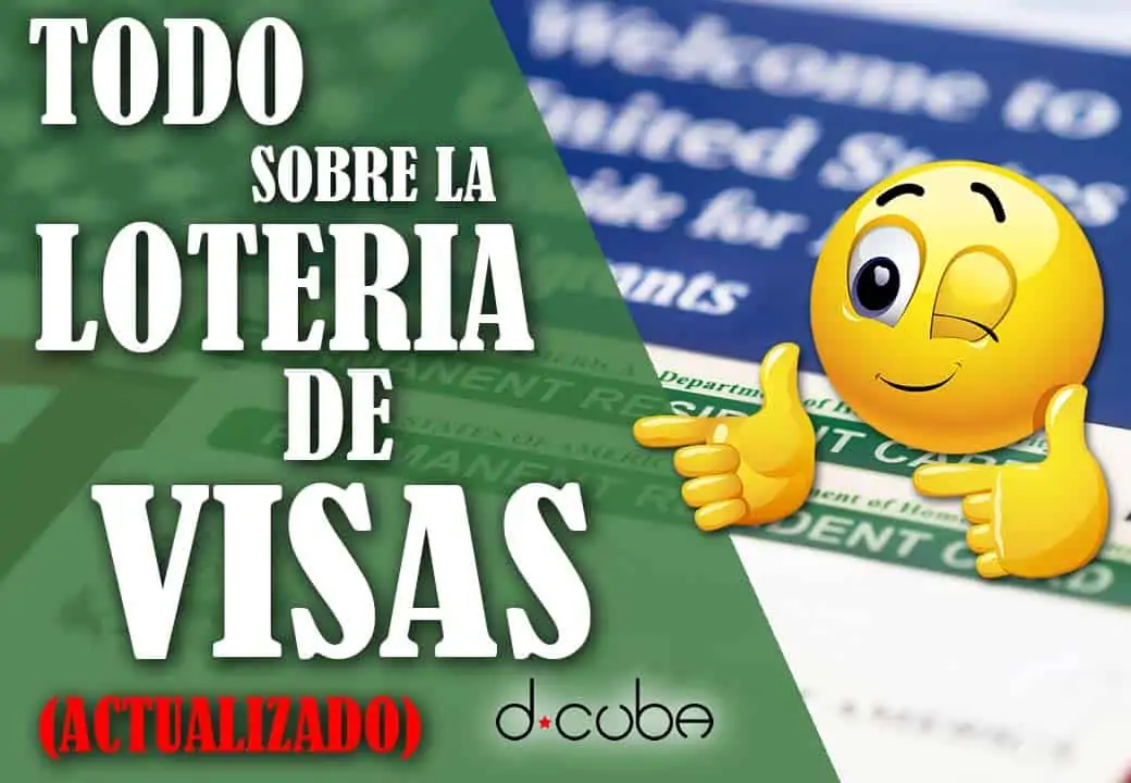 video loteria de visas