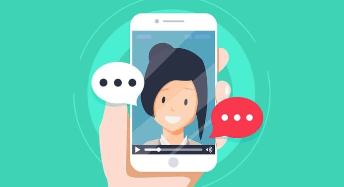 Videollamadas a CUBA