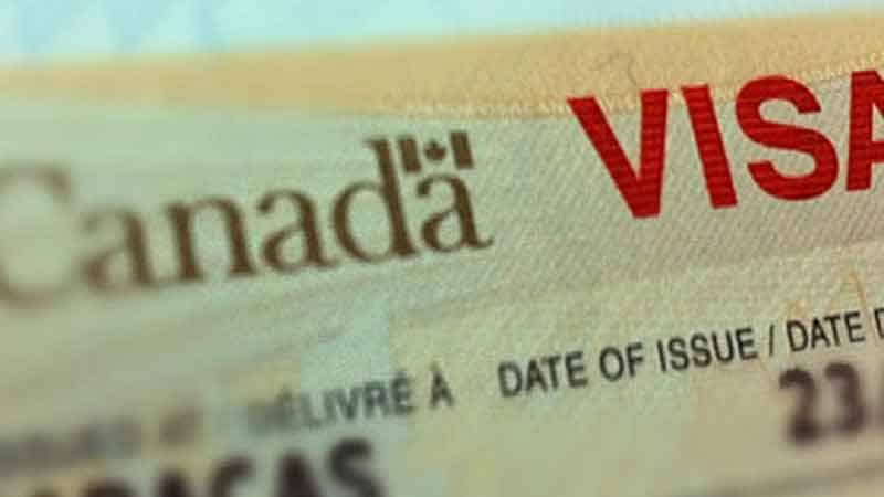 visa canada