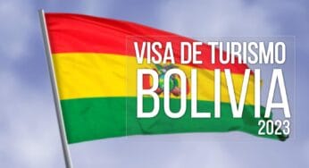 Visas de Turismo a Bolivia en 2023: Esto Debes Saber si Eres Cubano