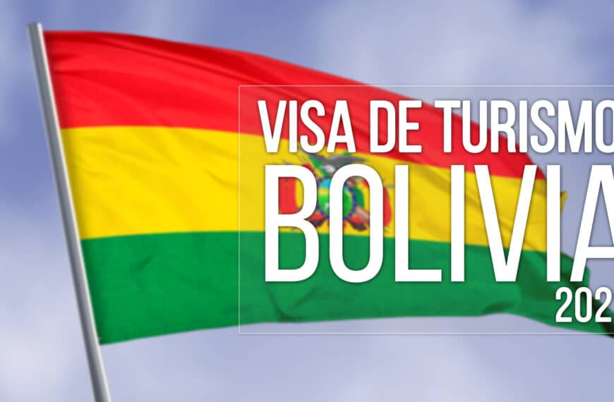 Visas de Turismo a Bolivia en 2023: Esto Debes Saber si Eres Cubano