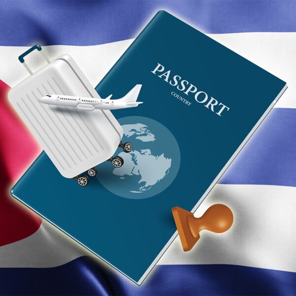 Crea Cuba Visa Especial para no Afectar a Viajeros Internacionales