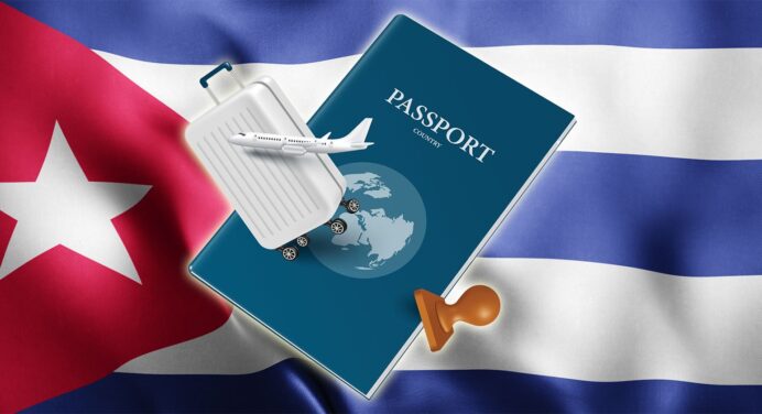 Crea Cuba Visa Especial para no Afectar a Viajeros Internacionales