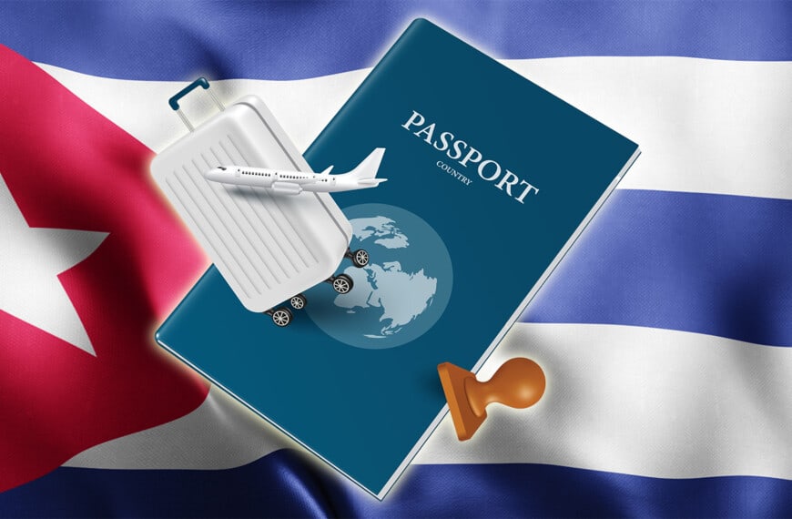 Crea Cuba Visa Especial para no Afectar a Viajeros Internacionales