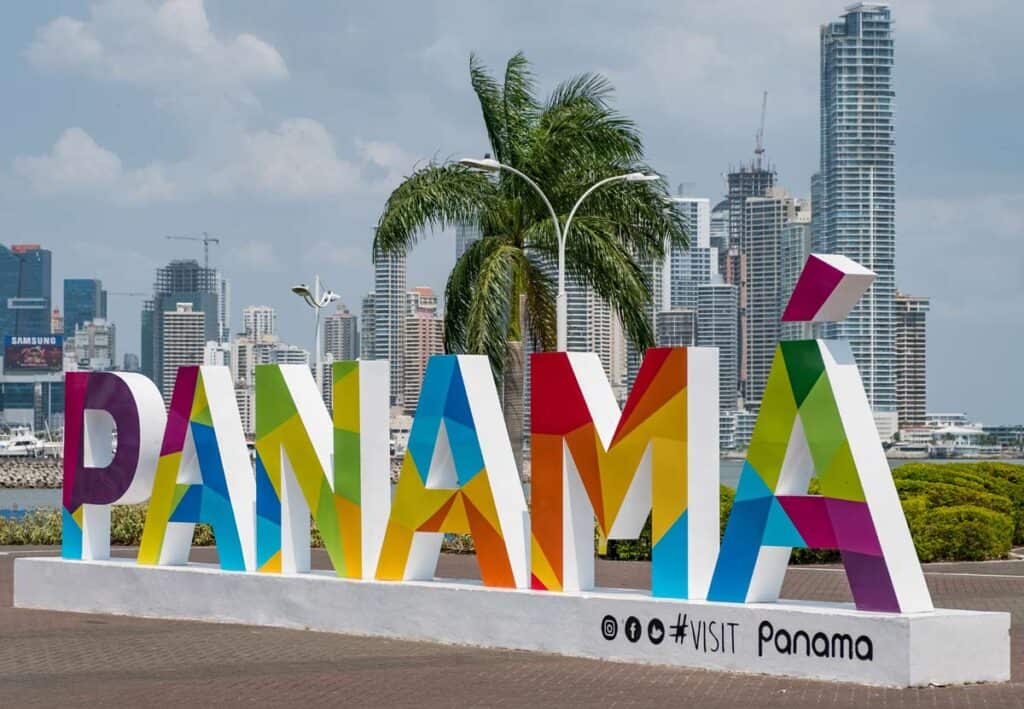 visa panama 5 anos