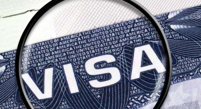 Comienza tramitación de visas a cubanos en Embajada de EE.UU en Bogotá