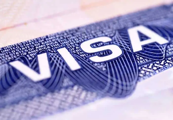 visas en Embajada de Estados Unidos en Cuba podrían suspenderse