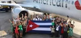 Vuelos baratos Estados Unidos Cuba
