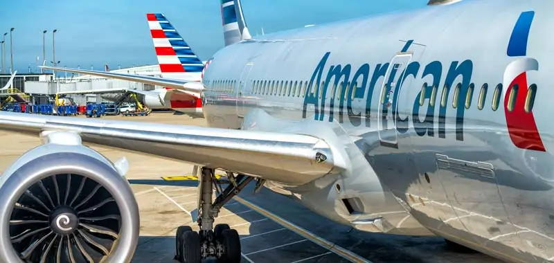 vuelos american airlines usa cuba agosto 2021