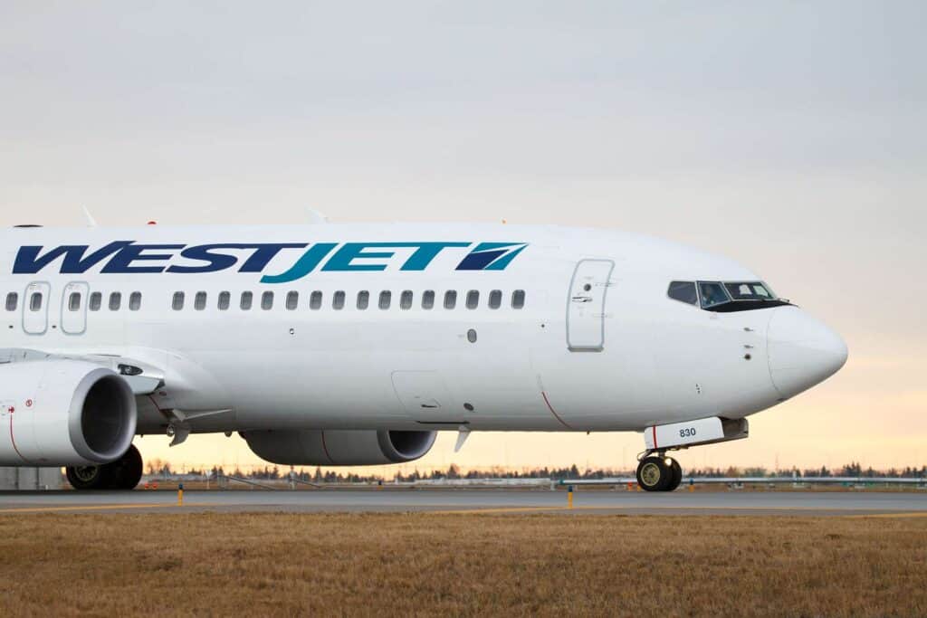 vuelos canada cuba diciembre 2021 con westjet