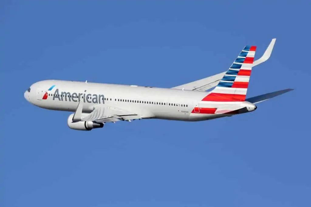 vuelos con american airlines estados unidos cuba septiembre 2021