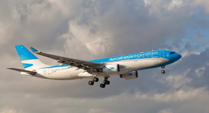Vuelos Argentina – Cuba Noviembre 2022