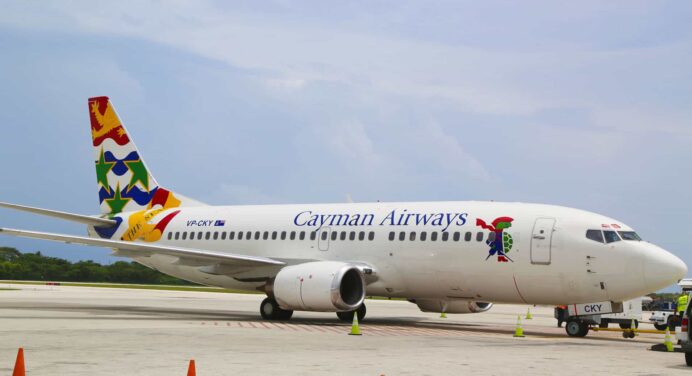 Vuelos Cuba – Islas Caimán y Cuba – Portugal Octubre 2022