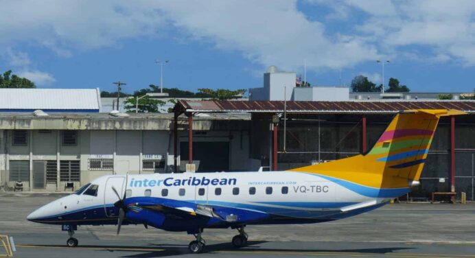 Vuelos Cuba – Jamaica Noviembre 2022