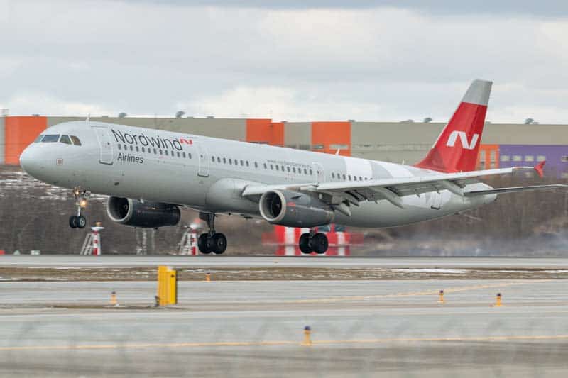 vuelos cuba rusia agosto 2021 con nordwind