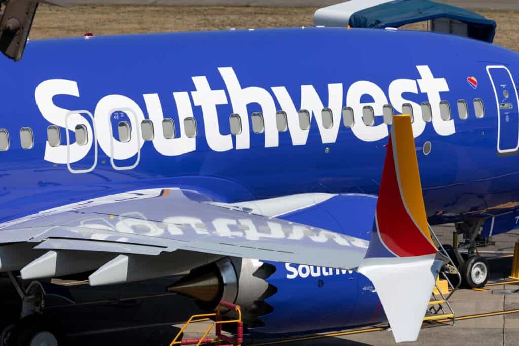 vuelos cuba usa southwest marzo 2021