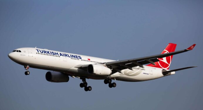 Vuelos Cuba – Turquía y Cuba – Suiza Octubre 2022