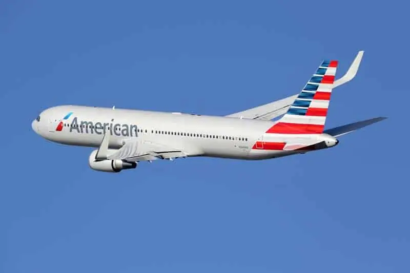 vuelos estados unidos cuba american airlines julio 2021