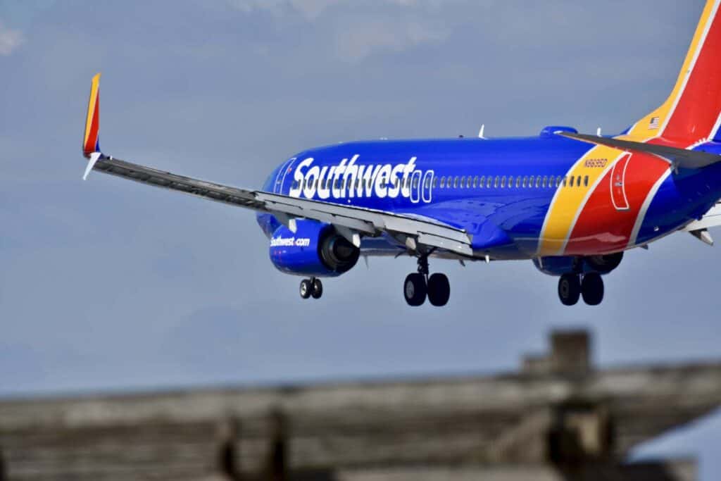 vuelos estados unidos cuba diciembre 2021 southwest airlines
